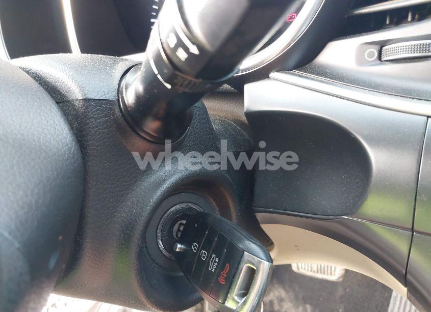 Photo 11 of 2014 Kia Optima LX (VIN 5XXGM4A79EG310210)