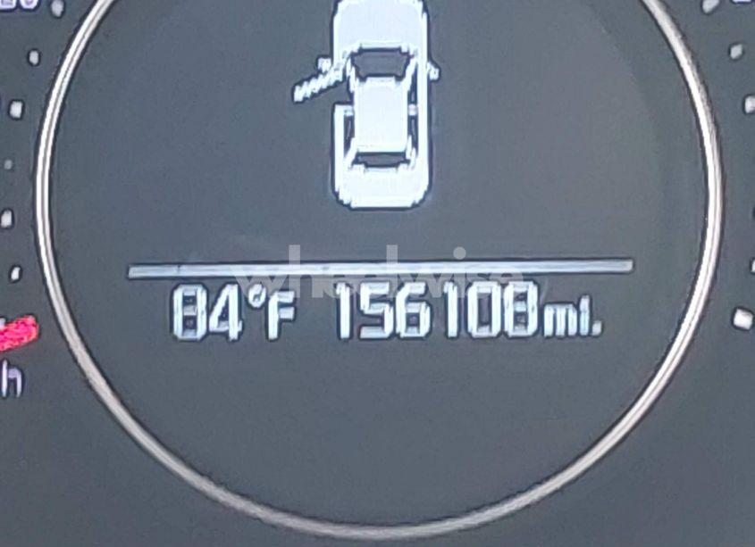 Photo 15 of 2014 Kia Optima LX (VIN 5XXGM4A79EG341540)