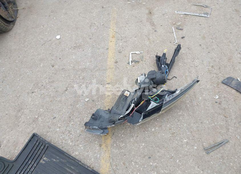 Photo 11 of 2015 Kia Optima LX (VIN 5XXGM4A79FG374586)