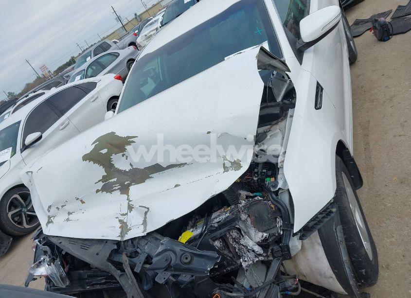 Photo 12 of 2015 Kia Optima LX (VIN 5XXGM4A79FG374586)