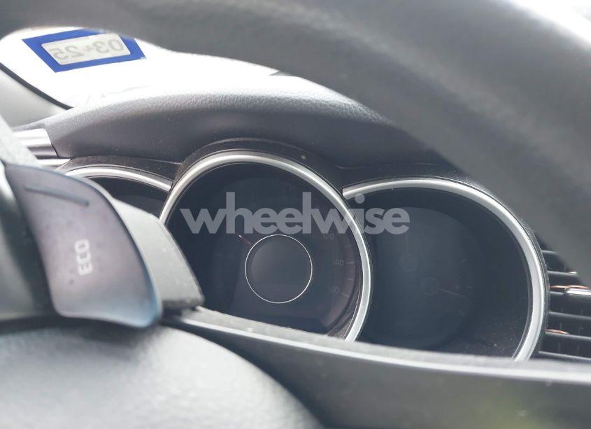 Photo 15 of 2015 Kia Optima LX (VIN 5XXGM4A79FG374586)