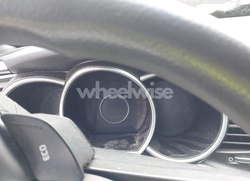 Photo 7 of 2015 Kia Optima LX (VIN 5XXGM4A79FG374586)