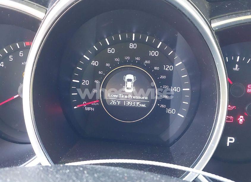 Photo 7 of 2015 Kia Optima LX (VIN 5XXGM4A79FG380971)