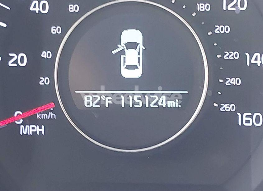 Photo 15 of 2015 Kia Optima LX (VIN 5XXGM4A79FG394563)