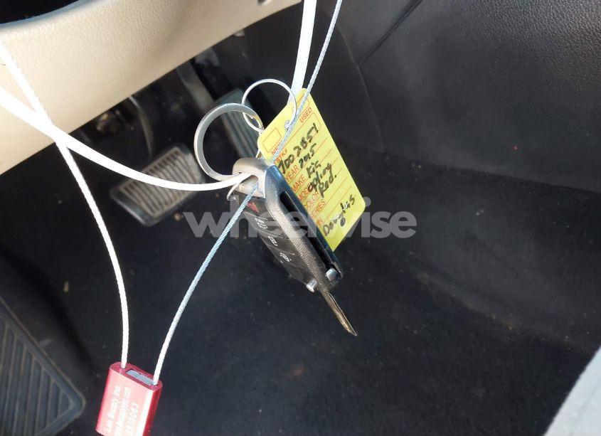 Photo 11 of 2015 Kia Optima LX (VIN 5XXGM4A79FG420448)