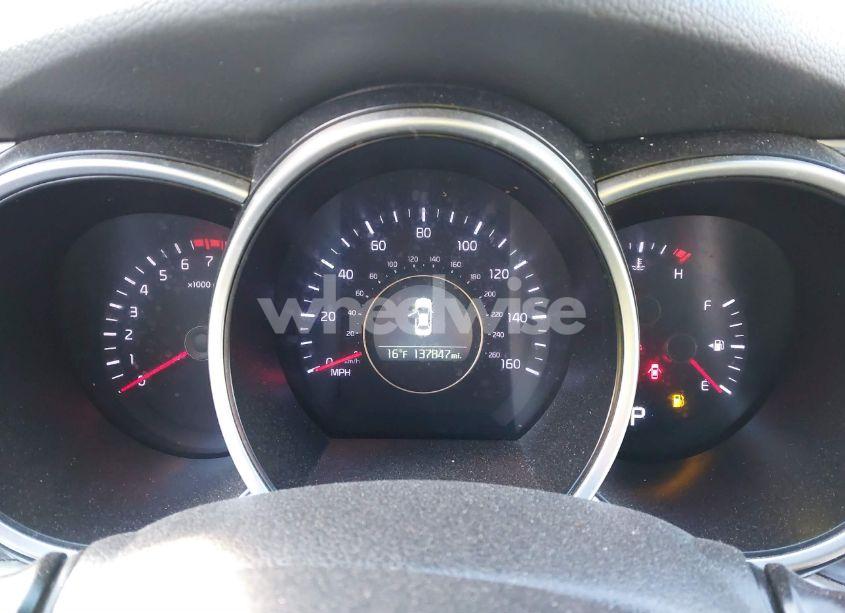 Photo 7 of 2015 Kia Optima LX (VIN 5XXGM4A79FG440201)