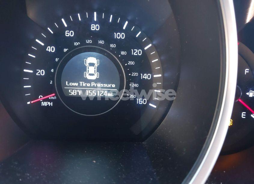 Photo 15 of 2015 Kia Optima LX (VIN 5XXGM4A79FG440294)