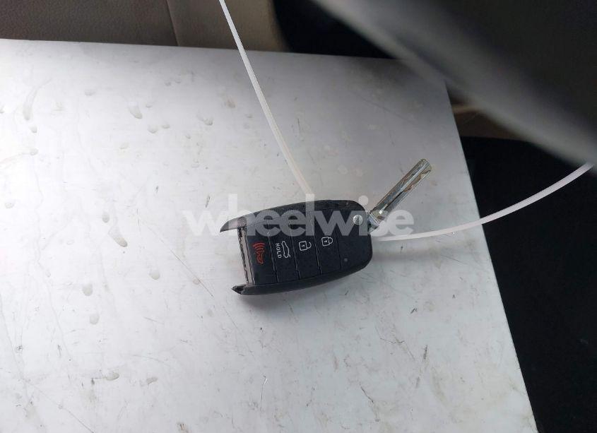 Photo 11 of 2015 Kia Optima LX (VIN 5XXGM4A79FG459363)