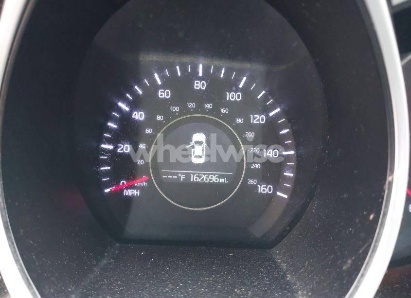 Photo 16 of 2015 Kia Optima LX (VIN 5XXGM4A79FG459363)