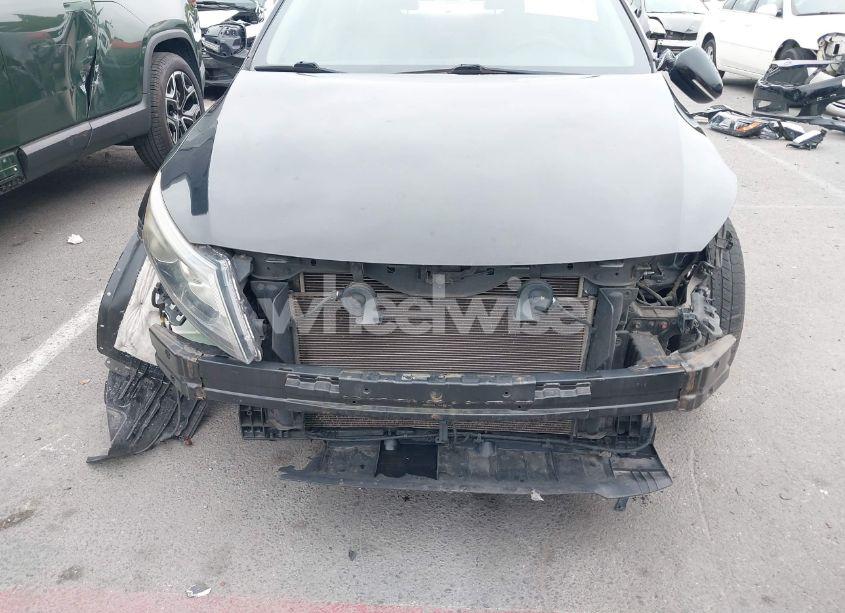 Photo 6 of 2015 Kia Optima LX (VIN 5XXGM4A79FG459363)