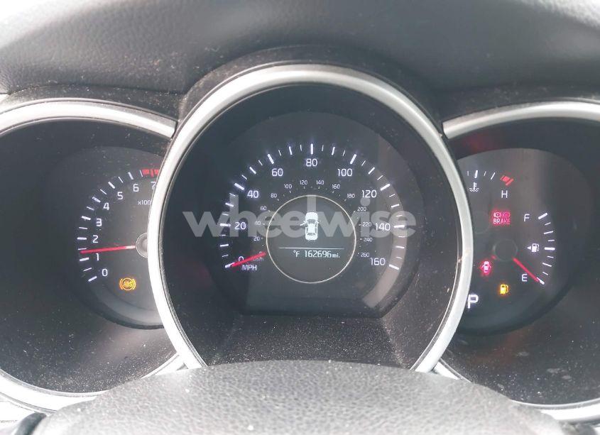 Photo 7 of 2015 Kia Optima LX (VIN 5XXGM4A79FG459363)