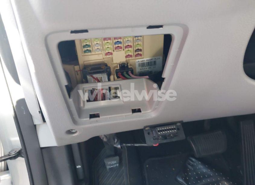 Photo 11 of 2015 Kia Optima LX (VIN 5XXGM4A79FG463591)