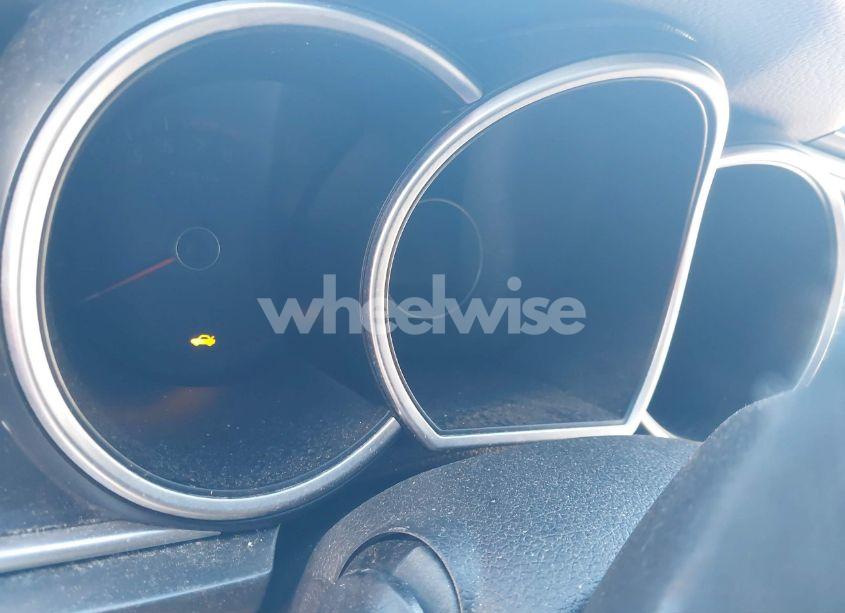 Photo 7 of 2015 Kia Optima LX (VIN 5XXGM4A79FG463591)