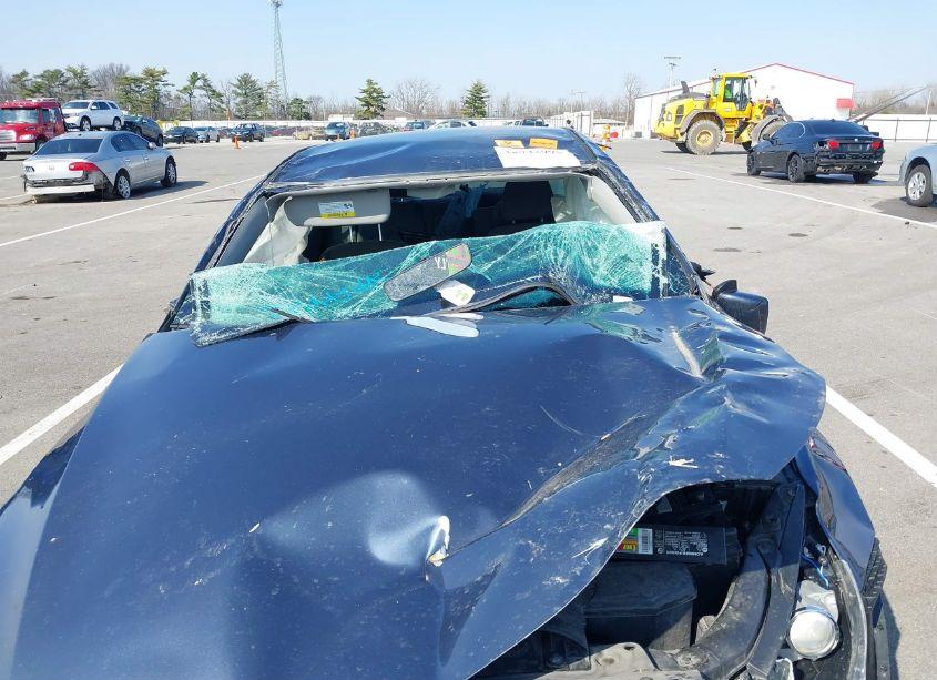 Photo 10 of 2015 Kia Optima LX (VIN 5XXGM4A79FG488507)