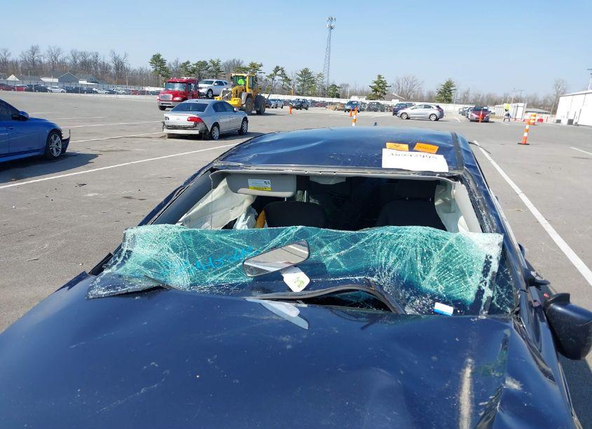 Photo 6 of 2015 Kia Optima LX (VIN 5XXGM4A79FG488507)