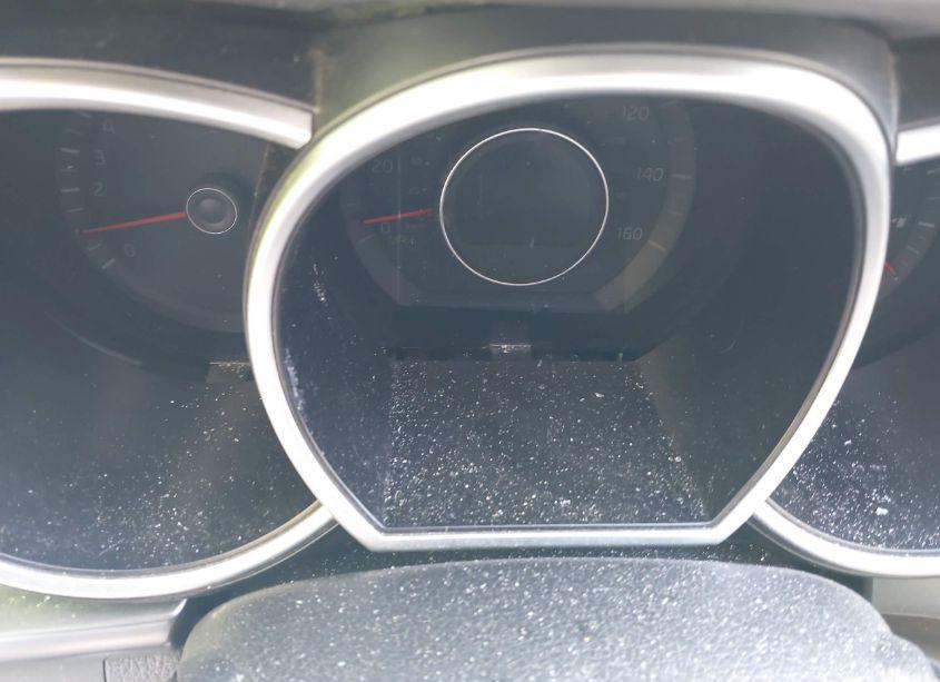 Photo 7 of 2015 Kia Optima LX (VIN 5XXGM4A79FG488507)