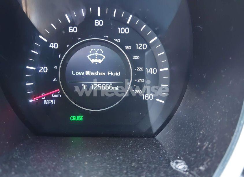 Photo 16 of 2015 Kia Optima LX (VIN 5XXGM4A79FG517679)