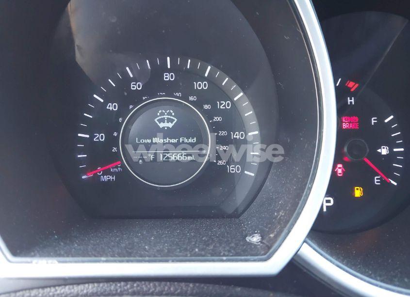 Photo 7 of 2015 Kia Optima LX (VIN 5XXGM4A79FG517679)