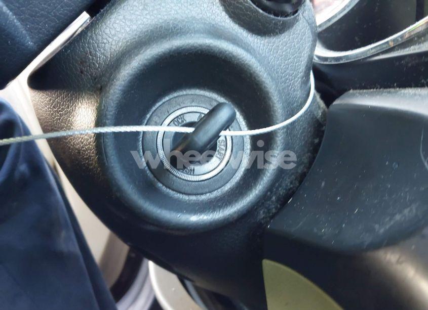 Photo 11 of 2012 Kia Optima LX (VIN 5XXGM4A7XCG005330)