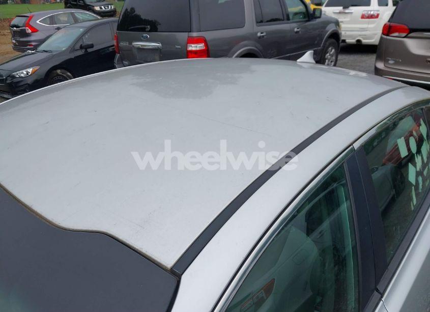 Photo 12 of 2012 Kia Optima LX (VIN 5XXGM4A7XCG008860)