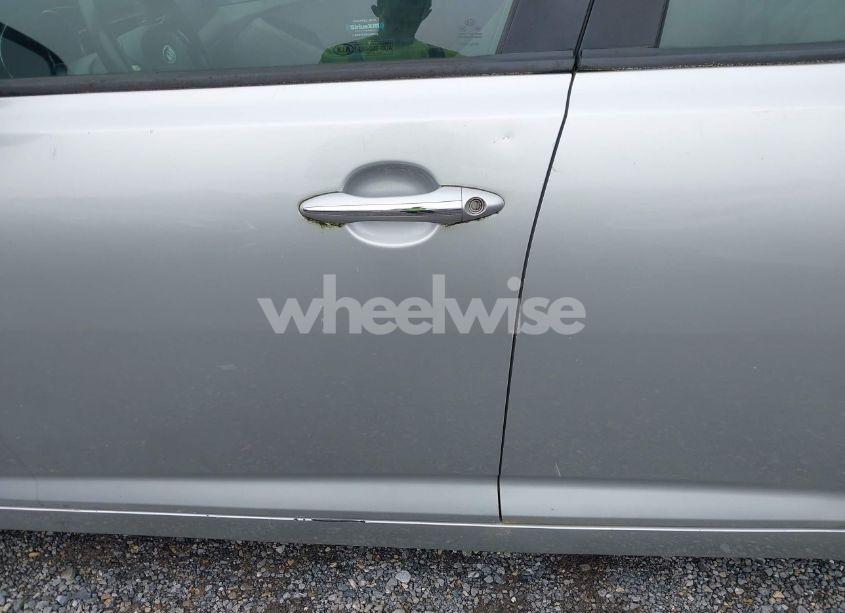 Photo 17 of 2012 Kia Optima LX (VIN 5XXGM4A7XCG008860)