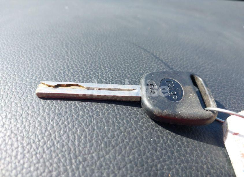 Photo 11 of 2012 Kia Optima LX (VIN 5XXGM4A7XCG020314)