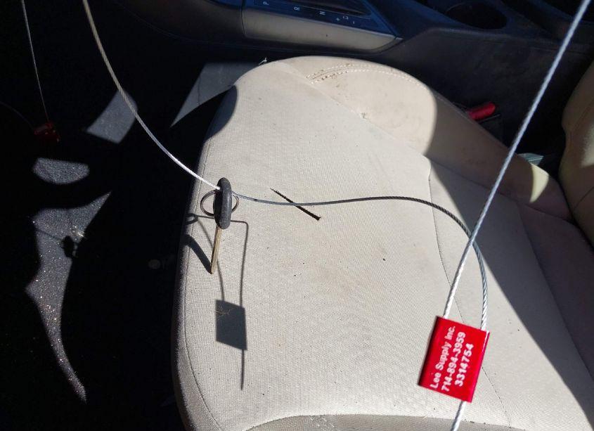 Photo 11 of 2012 Kia Optima LX (VIN 5XXGM4A7XCG022435)