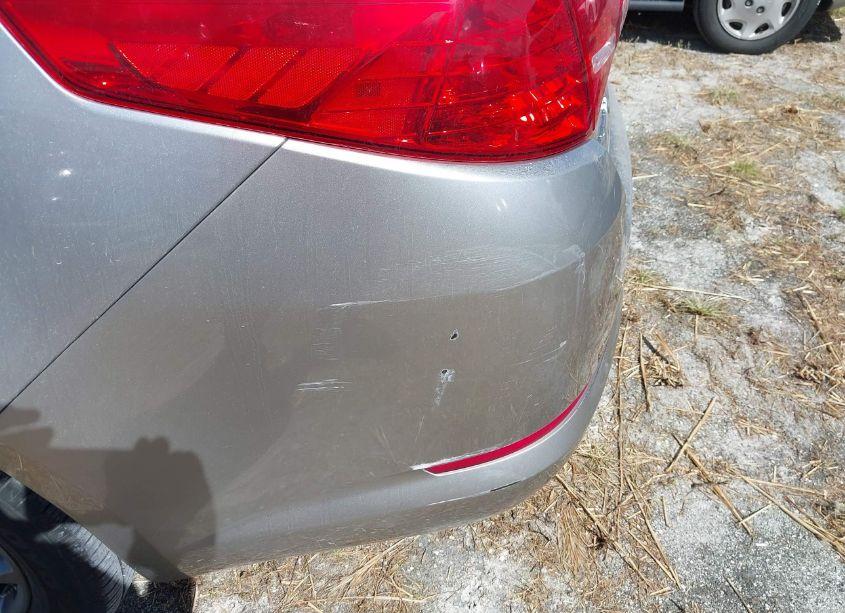 Photo 6 of 2012 Kia Optima LX (VIN 5XXGM4A7XCG022435)