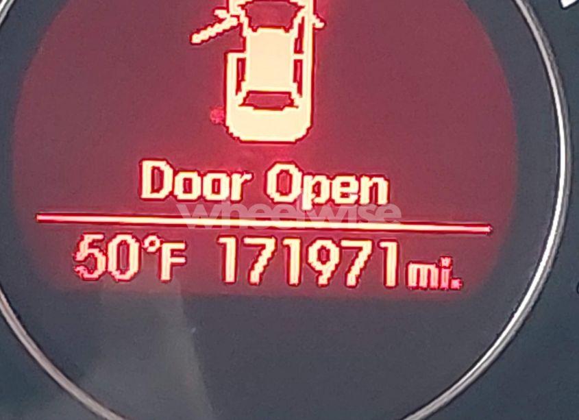 Photo 12 of 2012 Kia Optima LX (VIN 5XXGM4A7XCG047237)