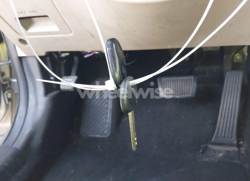 Photo 11 of 2012 Kia Optima LX (VIN 5XXGM4A7XCG057301)