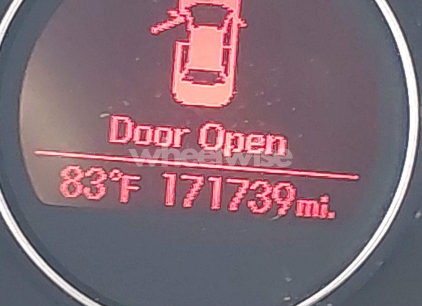 Photo 15 of 2012 Kia Optima LX (VIN 5XXGM4A7XCG057301)