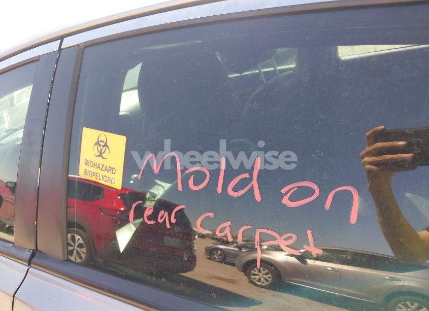 Photo 6 of 2012 Kia Optima LX (VIN 5XXGM4A7XCG057301)