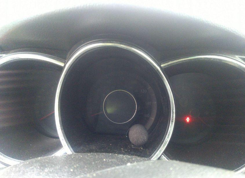 Photo 7 of 2012 Kia Optima LX (VIN 5XXGM4A7XCG080500)