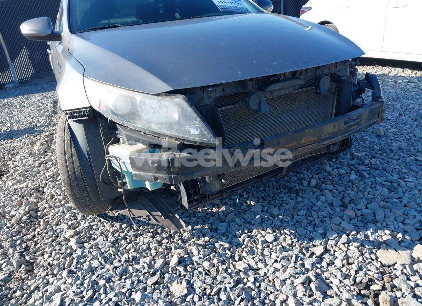 Photo 14 of 2013 Kia Optima LX (VIN 5XXGM4A7XDG116008)