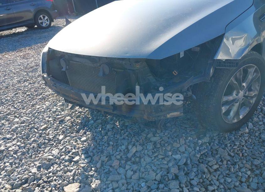 Photo 15 of 2013 Kia Optima LX (VIN 5XXGM4A7XDG116008)