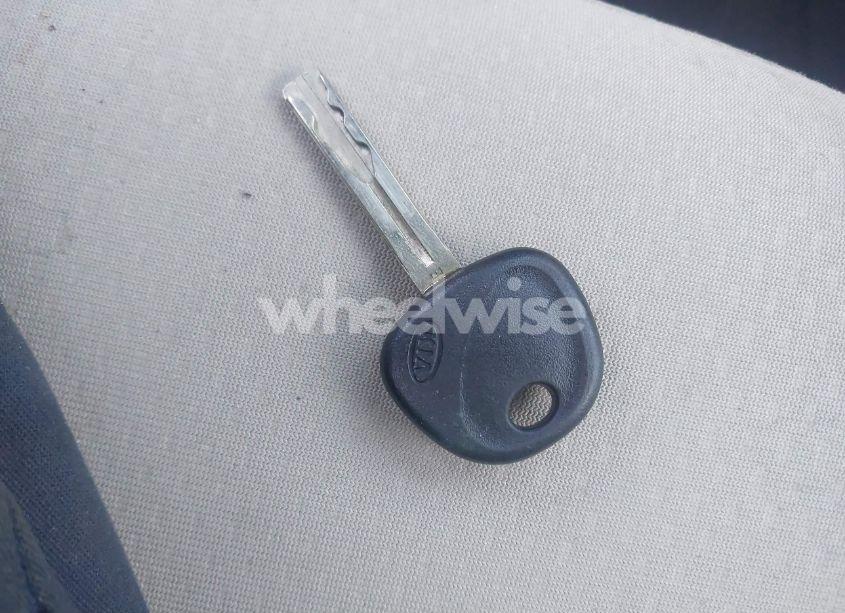 Photo 11 of 2013 Kia Optima LX (VIN 5XXGM4A7XDG125159)