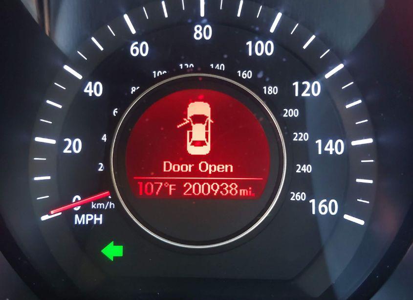 Photo 16 of 2013 Kia Optima LX (VIN 5XXGM4A7XDG167492)