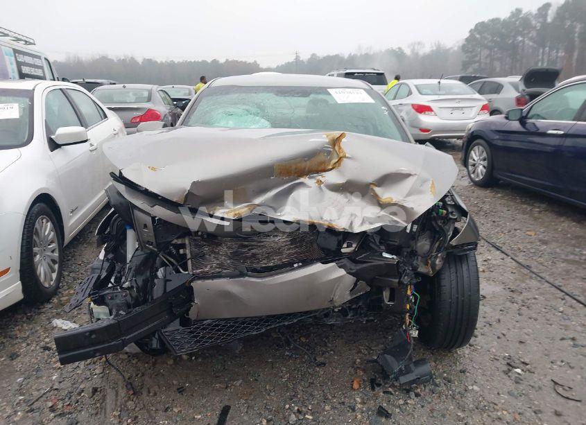 Photo 13 of 2013 Kia Optima LX (VIN 5XXGM4A7XDG177438)