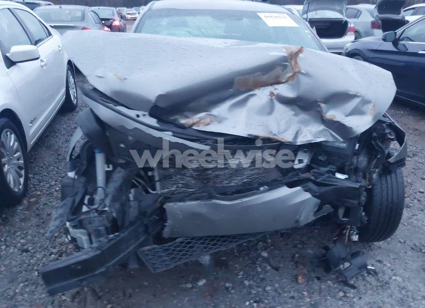 Photo 19 of 2013 Kia Optima LX (VIN 5XXGM4A7XDG177438)