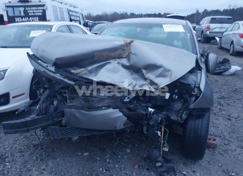 Photo 6 of 2013 Kia Optima LX (VIN 5XXGM4A7XDG177438)