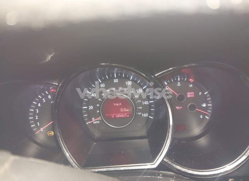 Photo 7 of 2013 Kia Optima LX (VIN 5XXGM4A7XDG177438)