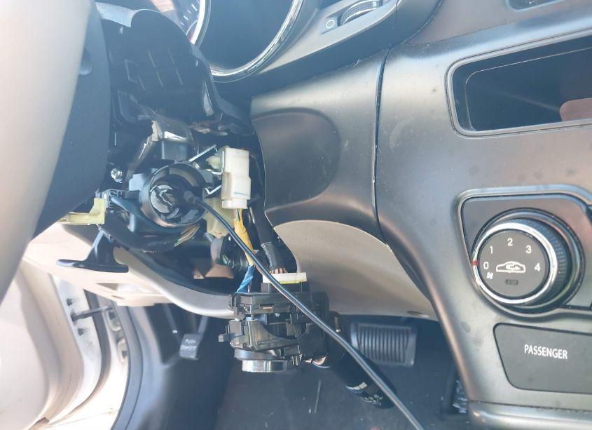 Photo 12 of 2013 Kia Optima LX (VIN 5XXGM4A7XDG183398)