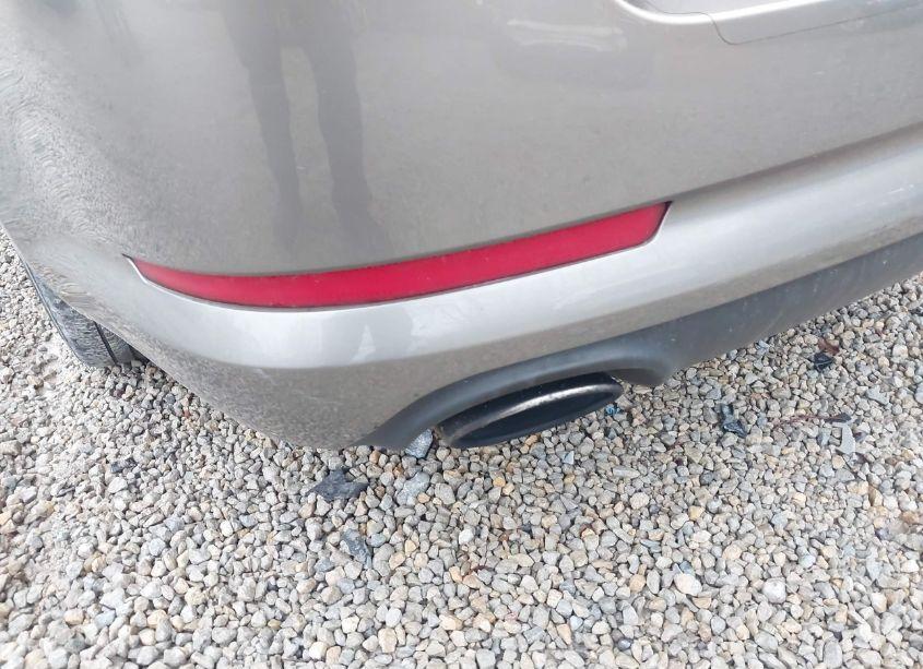 Photo 12 of 2013 Kia Optima LX (VIN 5XXGM4A7XDG220191)