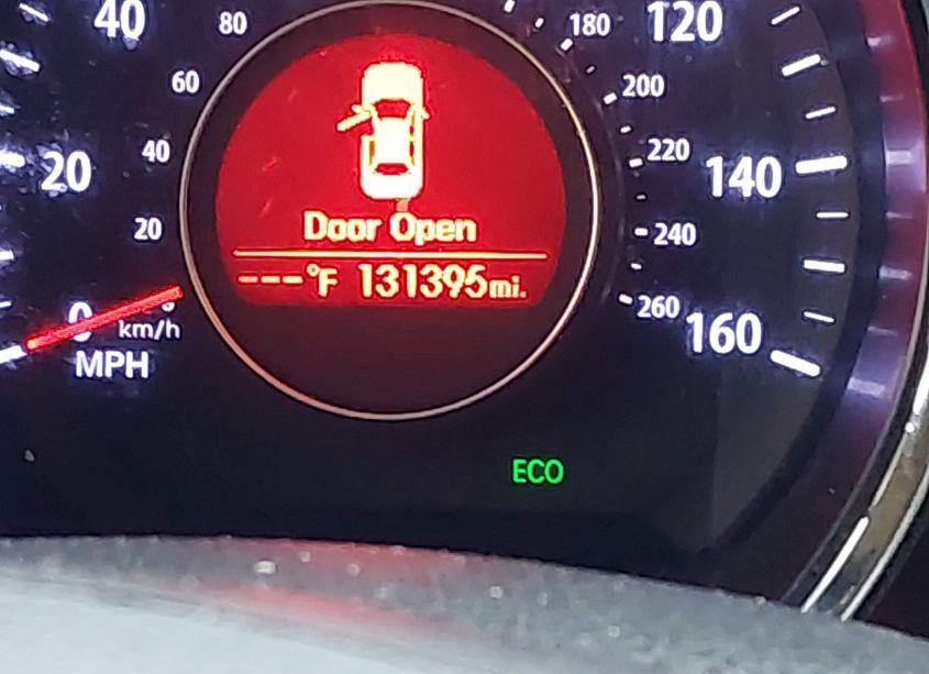 Photo 16 of 2013 Kia Optima LX (VIN 5XXGM4A7XDG253188)