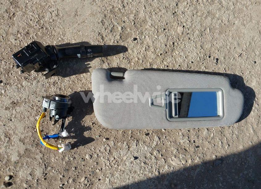 Photo 12 of 2013 Kia Optima LX (VIN 5XXGM4A7XDG253515)