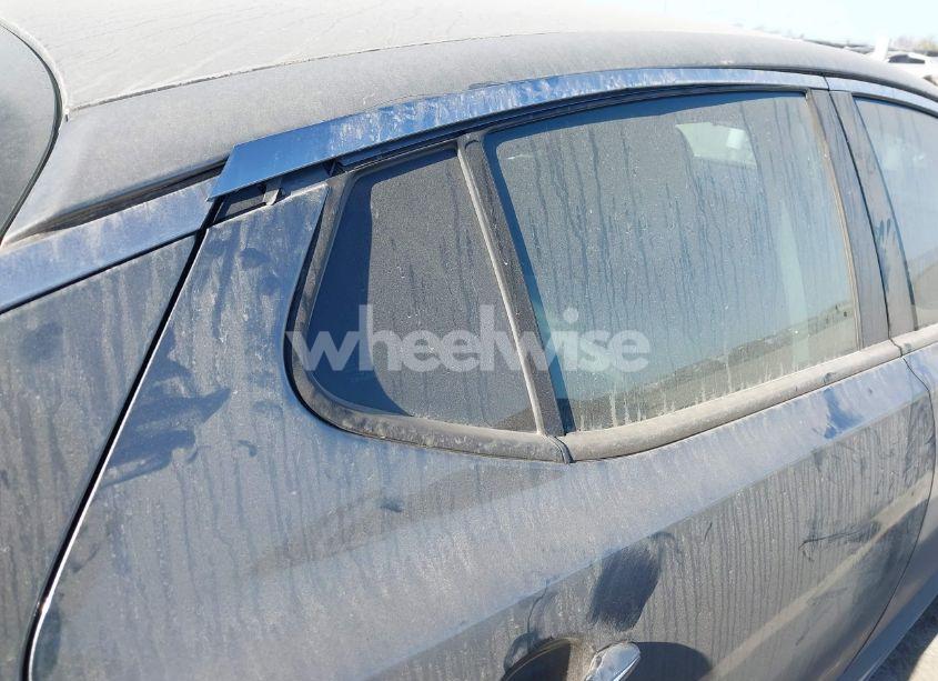 Photo 14 of 2013 Kia Optima LX (VIN 5XXGM4A7XDG253515)