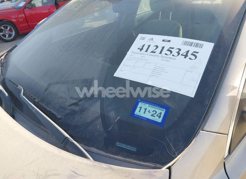 Photo 17 of 2013 Kia Optima LX (VIN 5XXGM4A7XDG253515)