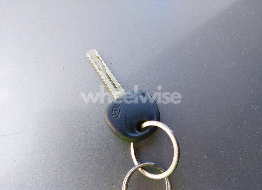 Photo 11 of 2013 Kia Optima LX (VIN 5XXGM4A7XDG257466)