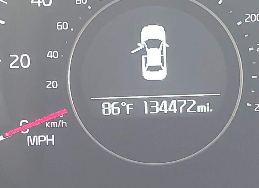 Photo 15 of 2014 Kia Optima LX (VIN 5XXGM4A7XEG275516)