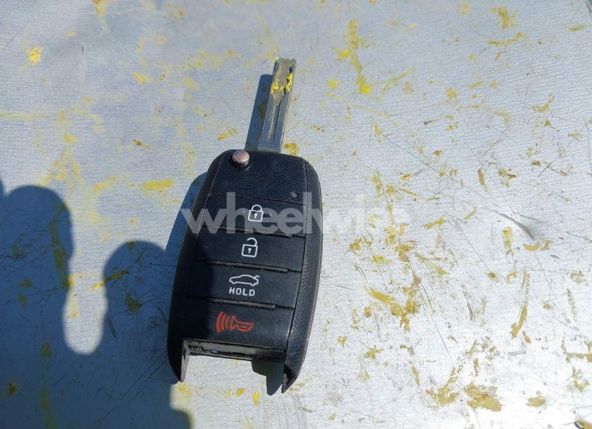 Photo 11 of 2014 Kia Optima LX (VIN 5XXGM4A7XEG277878)